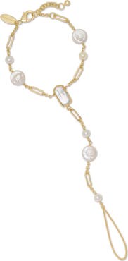 Ramy Brook Elissa Hand Chain