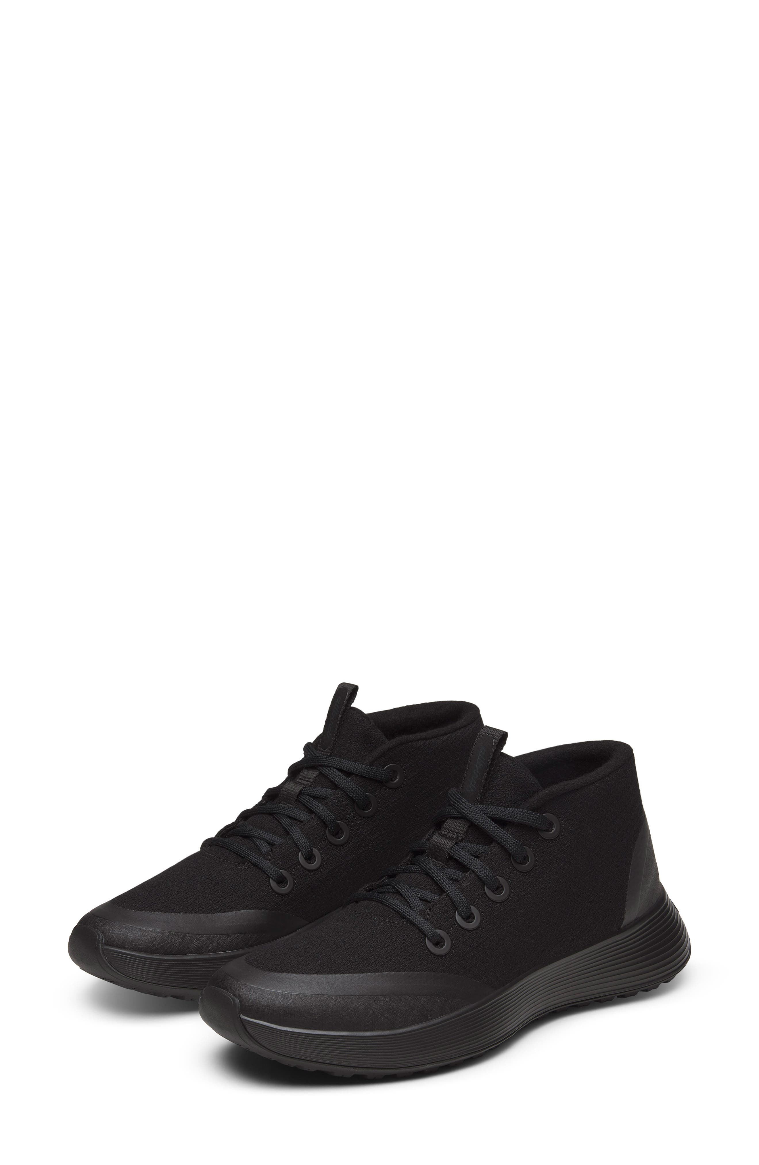 Allbirds Runner-Up Mid Sneaker, Alternate, color, 