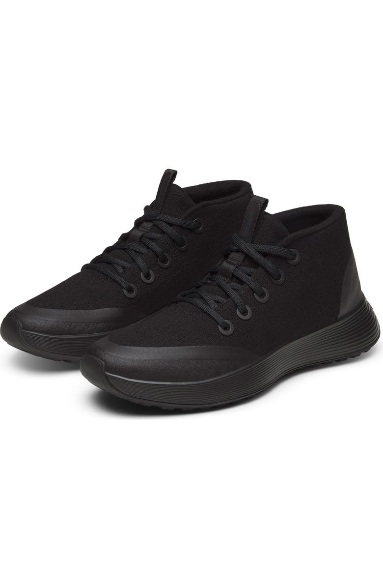 Allbirds Runner-Up Mid Sneaker, Alternate, color,