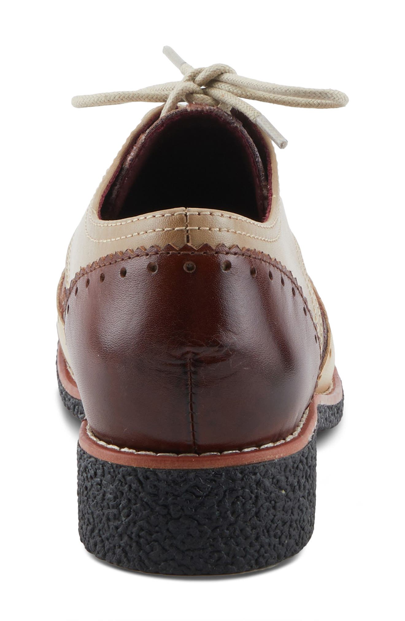 Bargiasti Derby, Alternate, color, BROWN MULTI