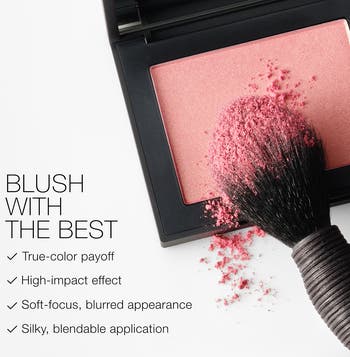 Powder Blush