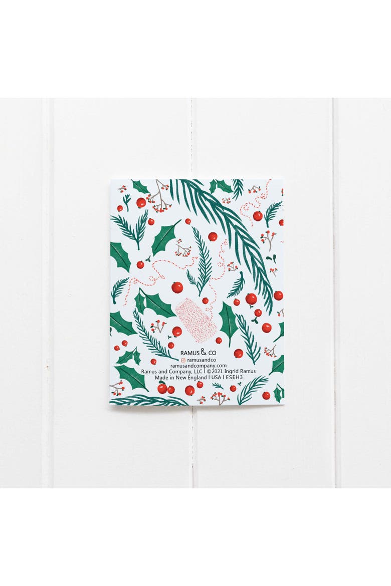 Jolly Twine Greeting Card Pack Set, Alternate, color, Multi-Pack