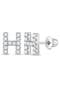  Letter H