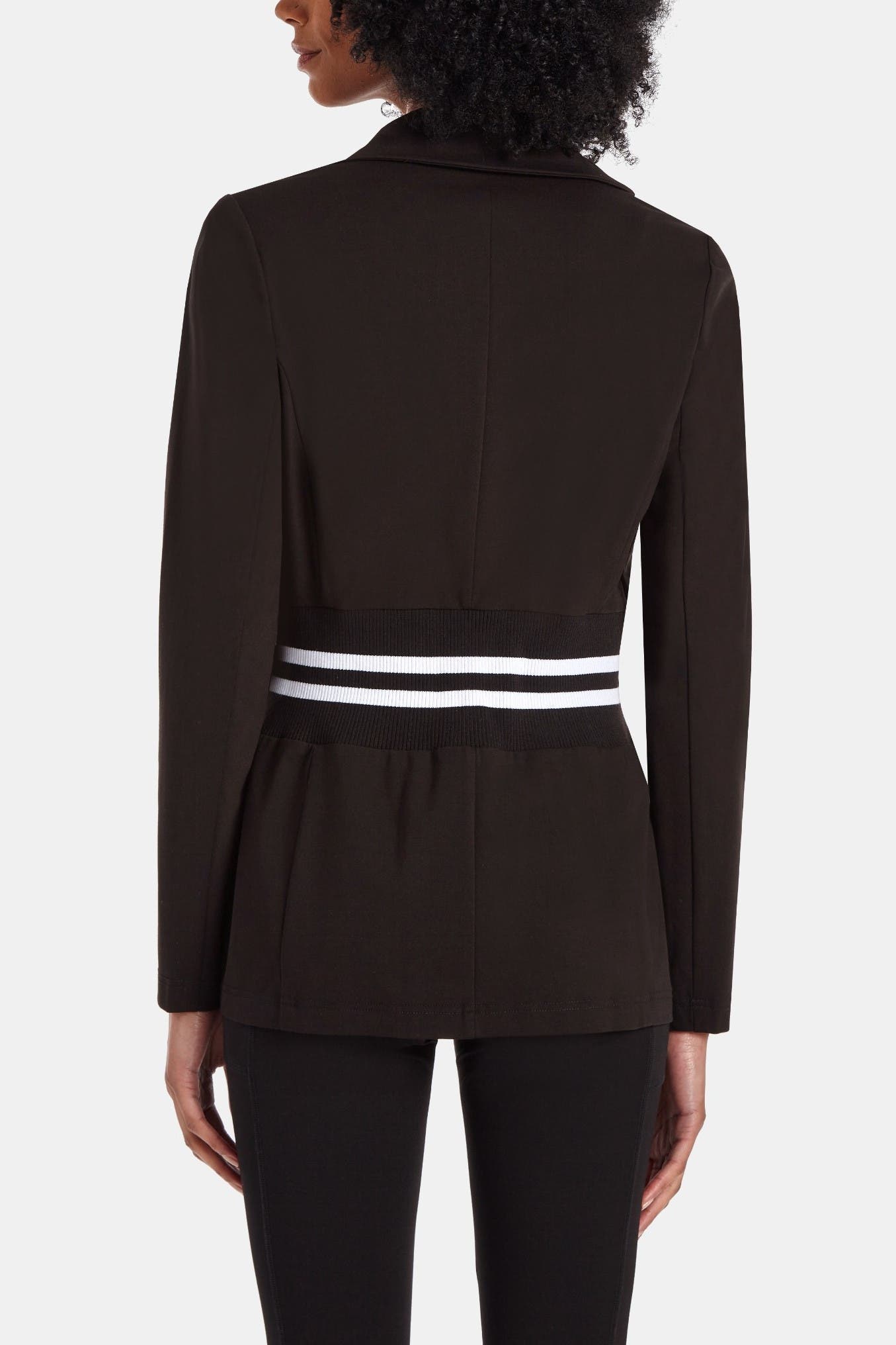 THE ALPHA BLAZER - image 2