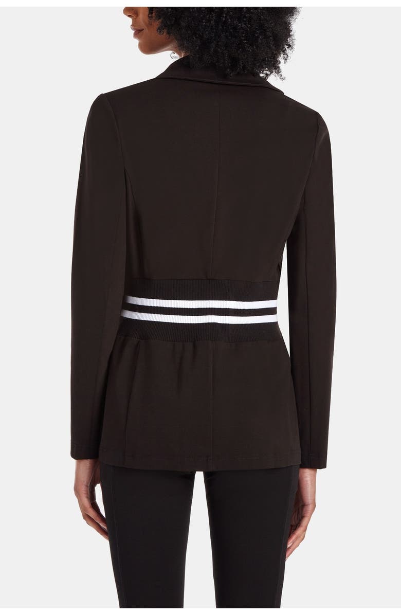 Capsule 121 THE ALPHA BLAZER, Alternate, color, Blk/Wht