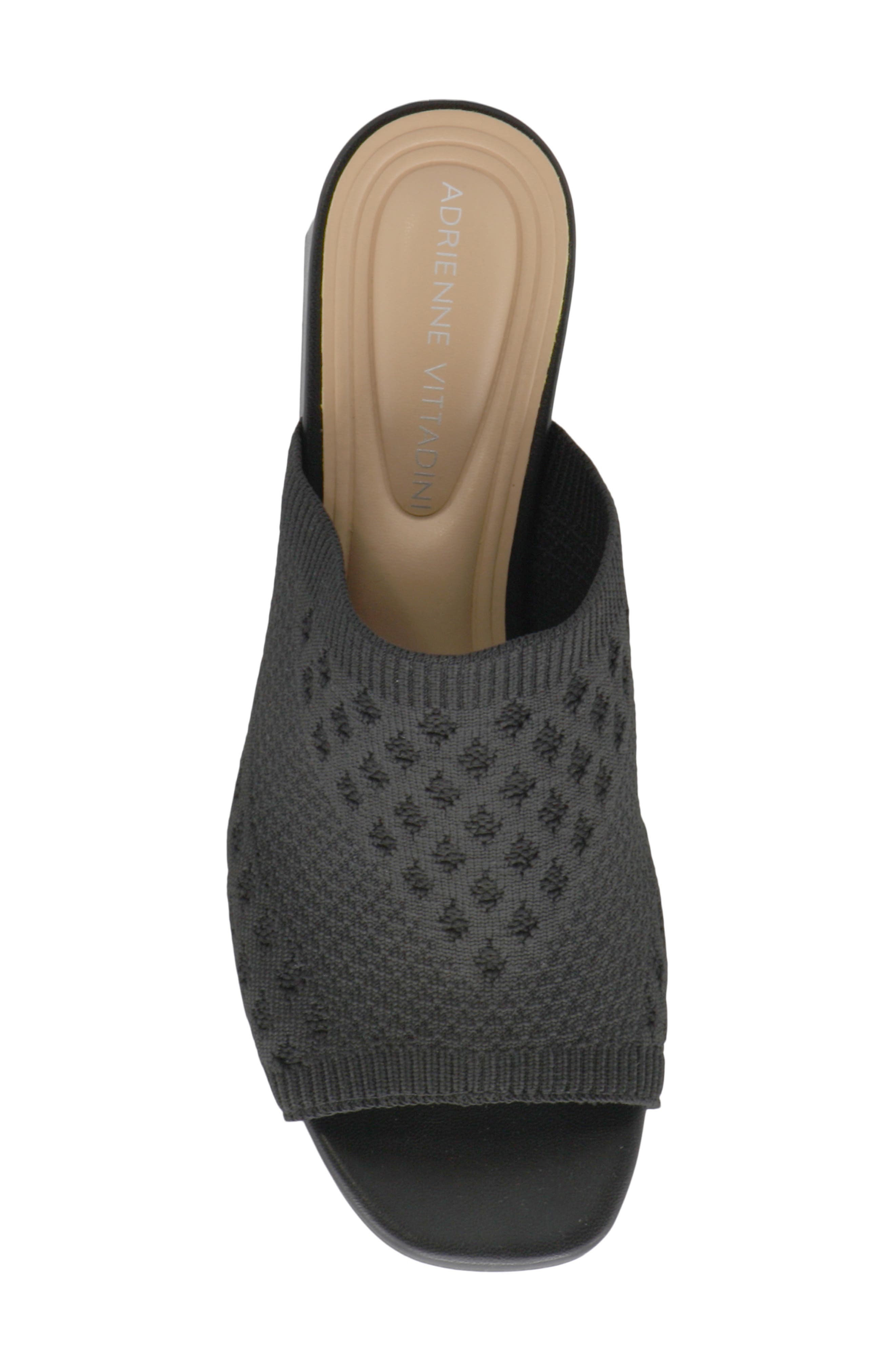 Adrienne Vittadini Amerys Mule, Alternate, color, 