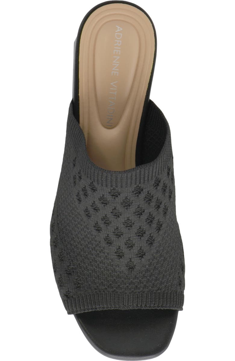 Adrienne Vittadini Amerys Mule, Alternate, color,