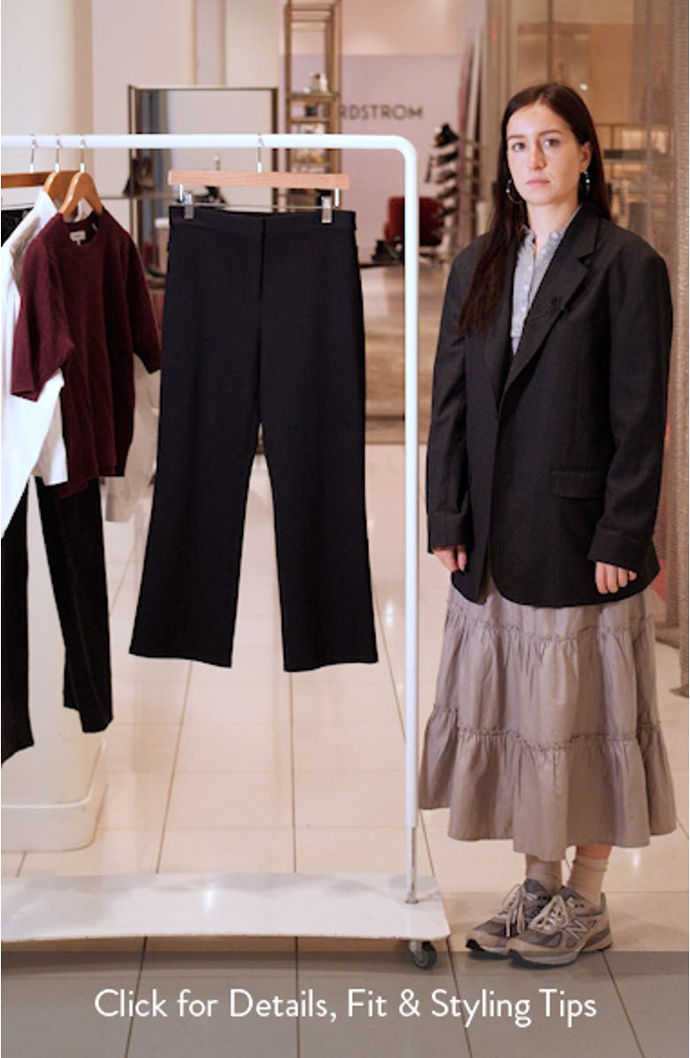 Kick Ankle Pants, sales video thumbnail