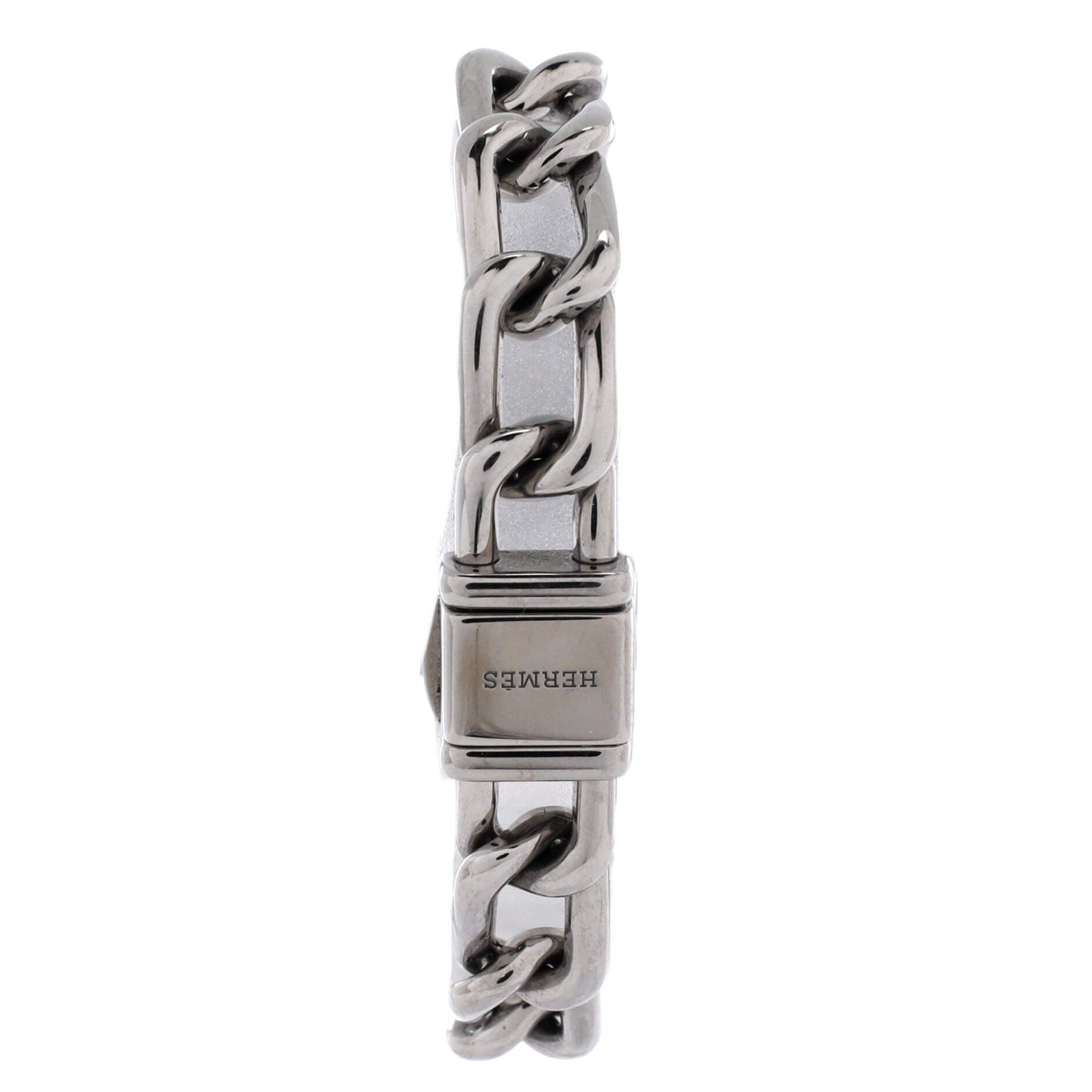 Nantucket Quartz Watch Stainless Steel 17, Alternate, color, Metallic Silver