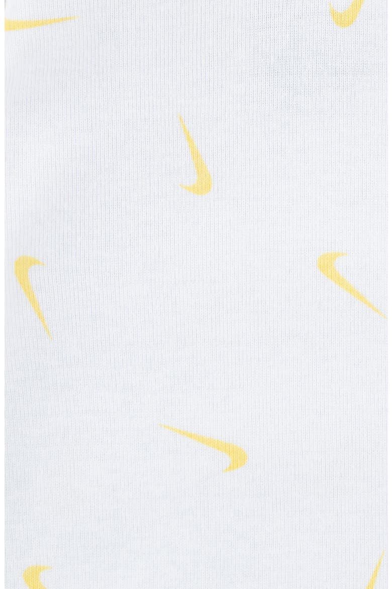 Essentials 2-Pack Bodysuits & Joggers Set, Alternate, color, DARK GREY HEATHER/ SOFT YELLOW