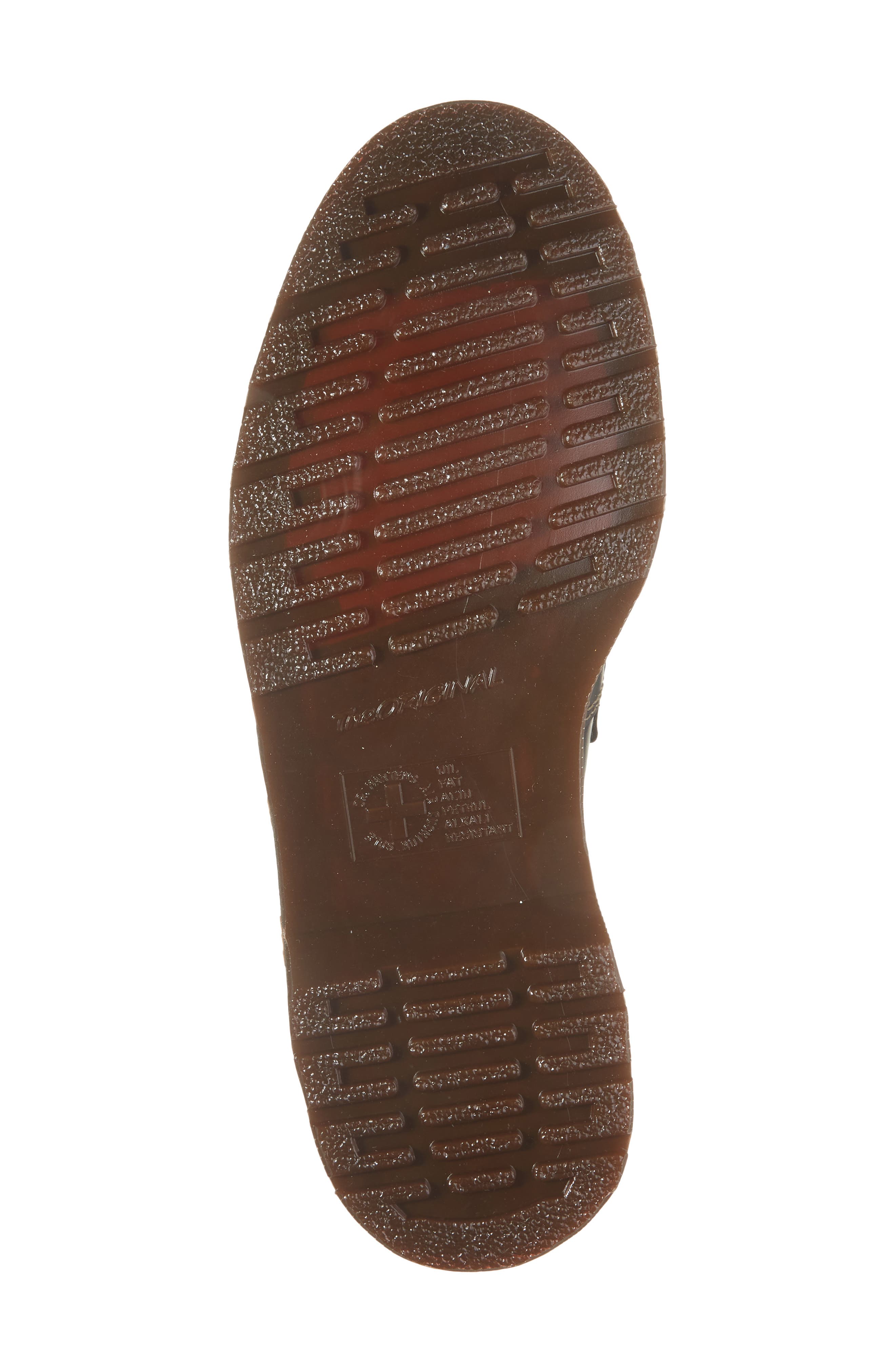 Dr. Martens Adrian Ben Loafer Mule, Alternate, color, Black