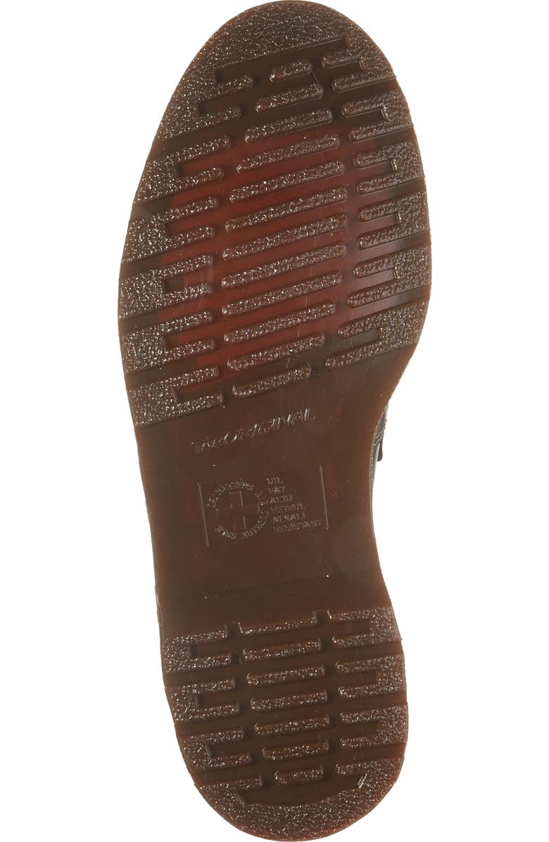 Dr. Martens Adrian Ben Loafer Mule, Alternate, color, Black