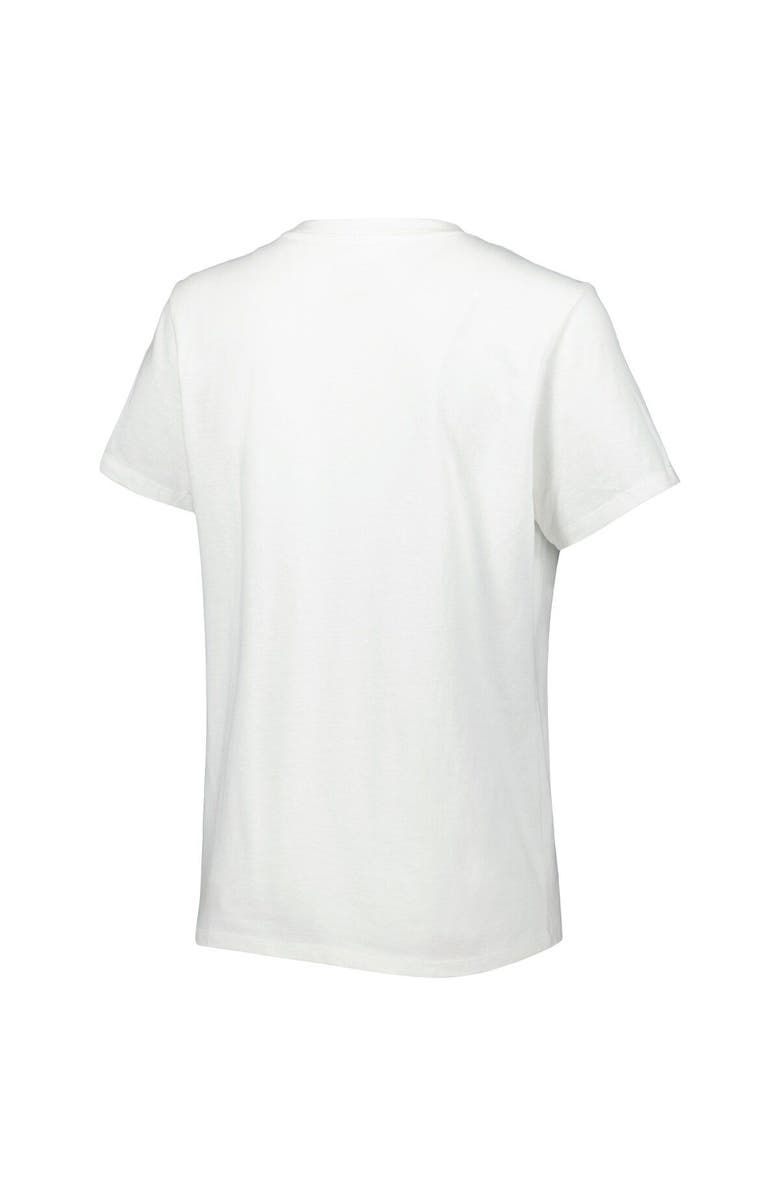 adidas Women's adidas White Mississippi State Bulldogs Fresh Pride T-Shirt, Alternate, color, White