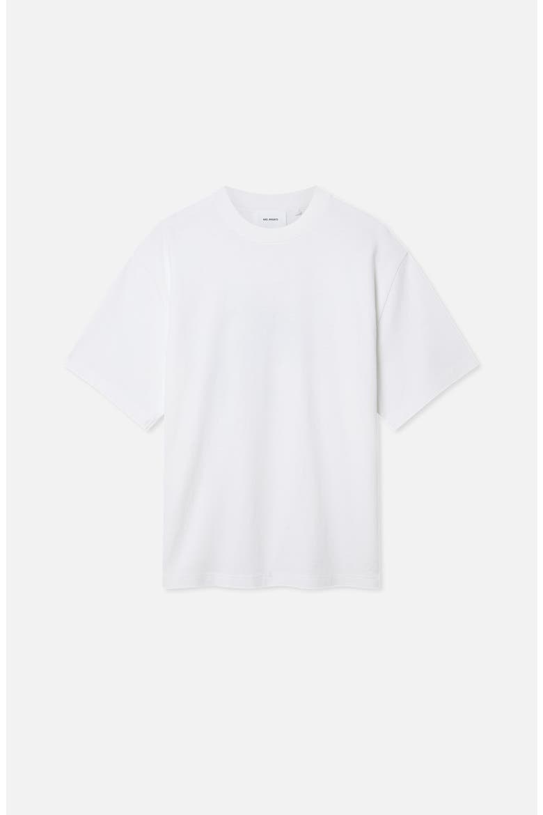 Rally T-Shirt, Alternate, color, White