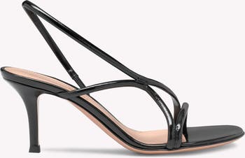 【送料&関税込】Gianvito Rossi Heeled Sandals Ellis Sandals ELLIS | Gianvito Rossi