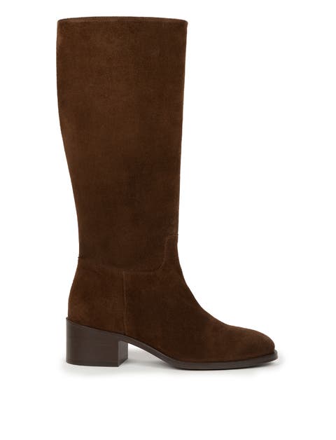 Zohra Knee-high Boots