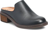 Söfft Trinity Clog