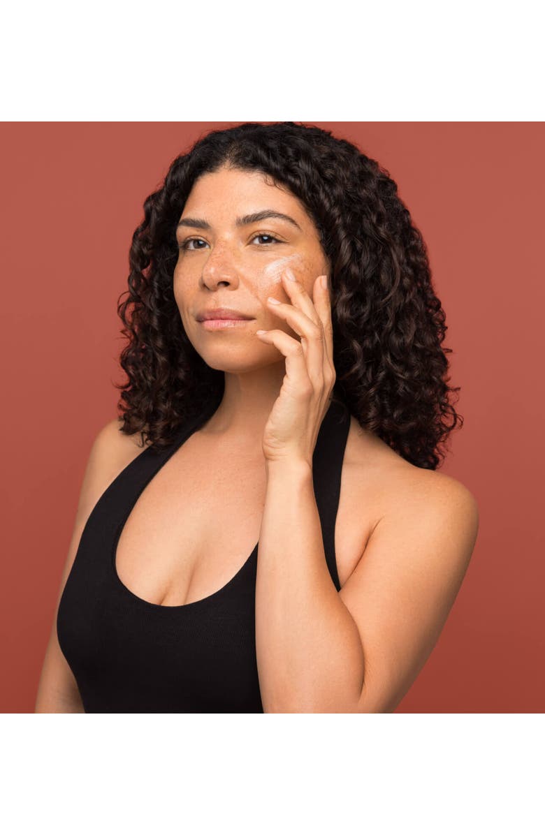 Mumuk Regenerative Complex, Alternate, color, White