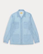 Fortela Phil Nylon Chore Jacket