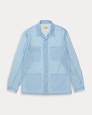Fortela Phil Nylon Chore Jacket