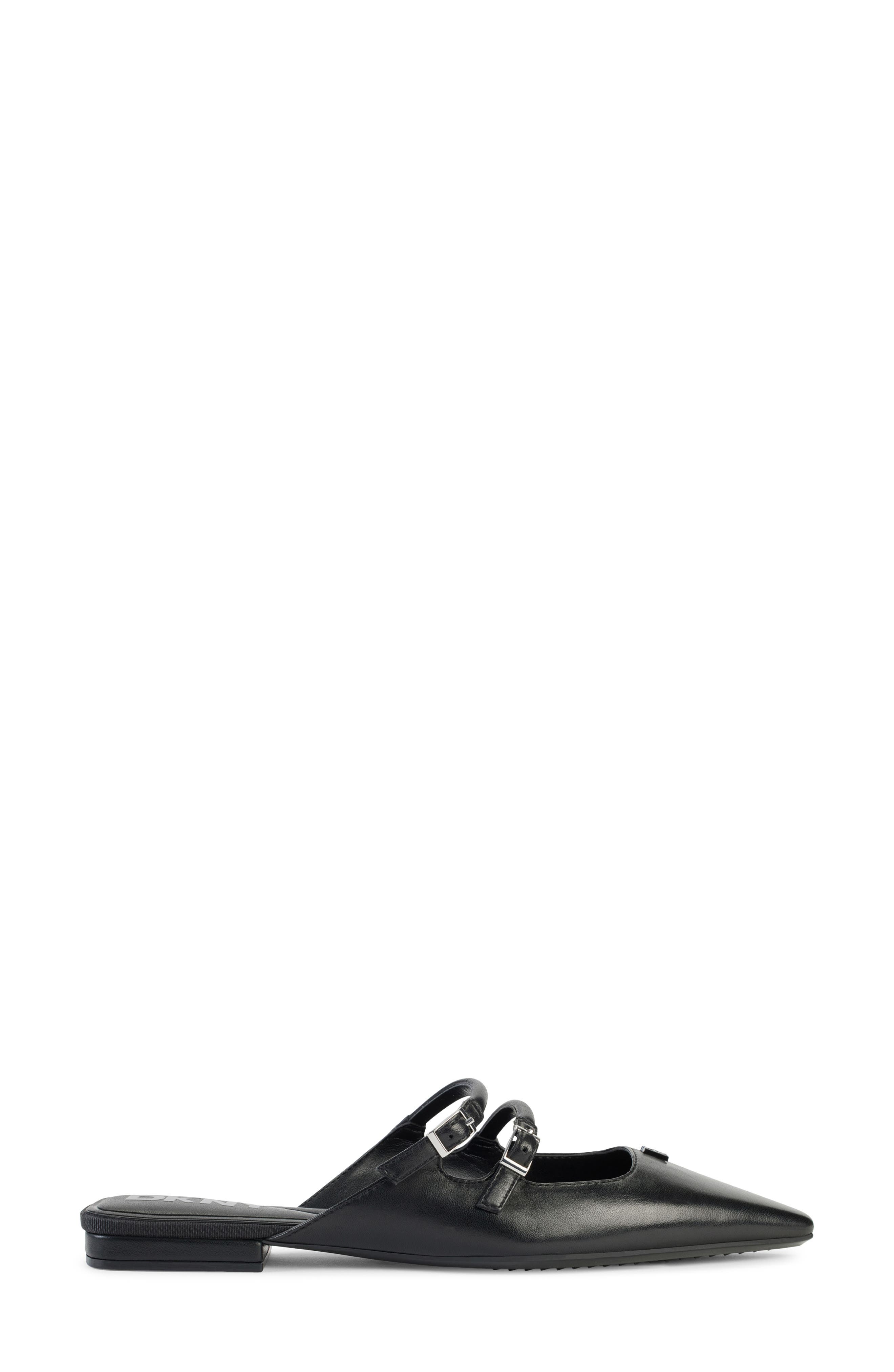 DKNY Cahana Mary Jane Pointed Toe Mule, Alternate, color, 