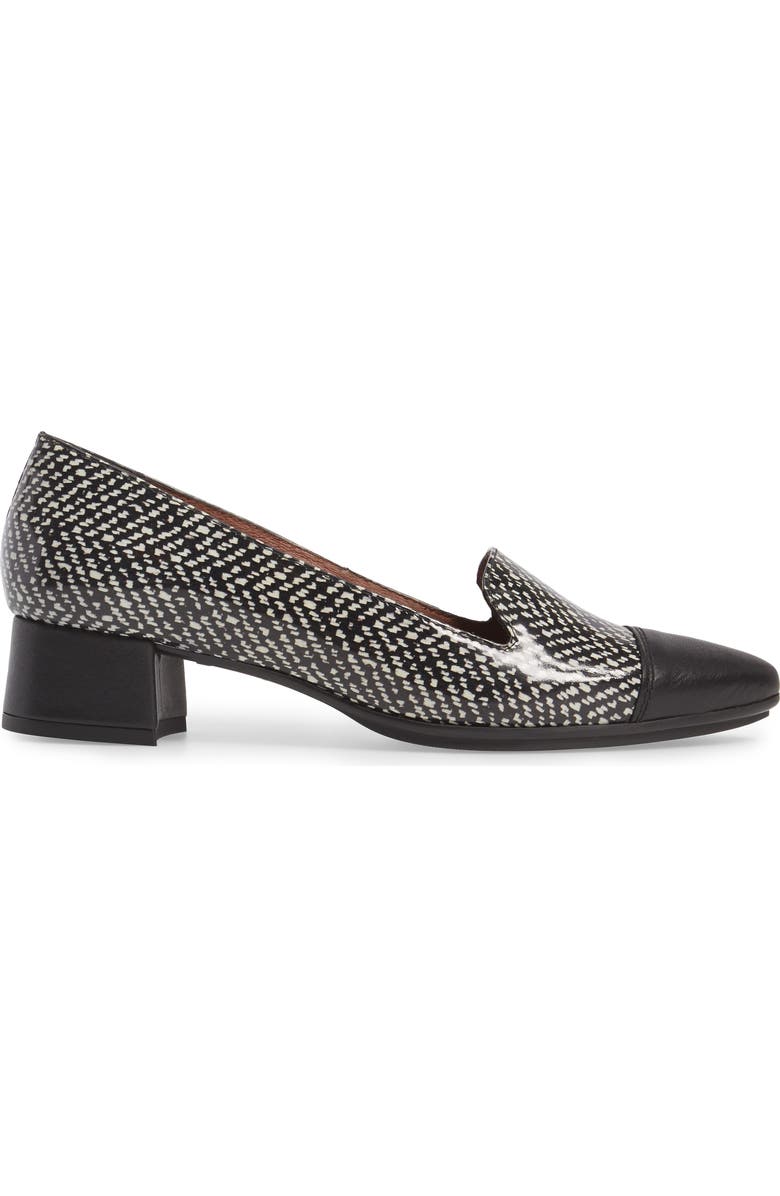 Hispanitas Uri Pointy Toe Pump, Alternate, color,