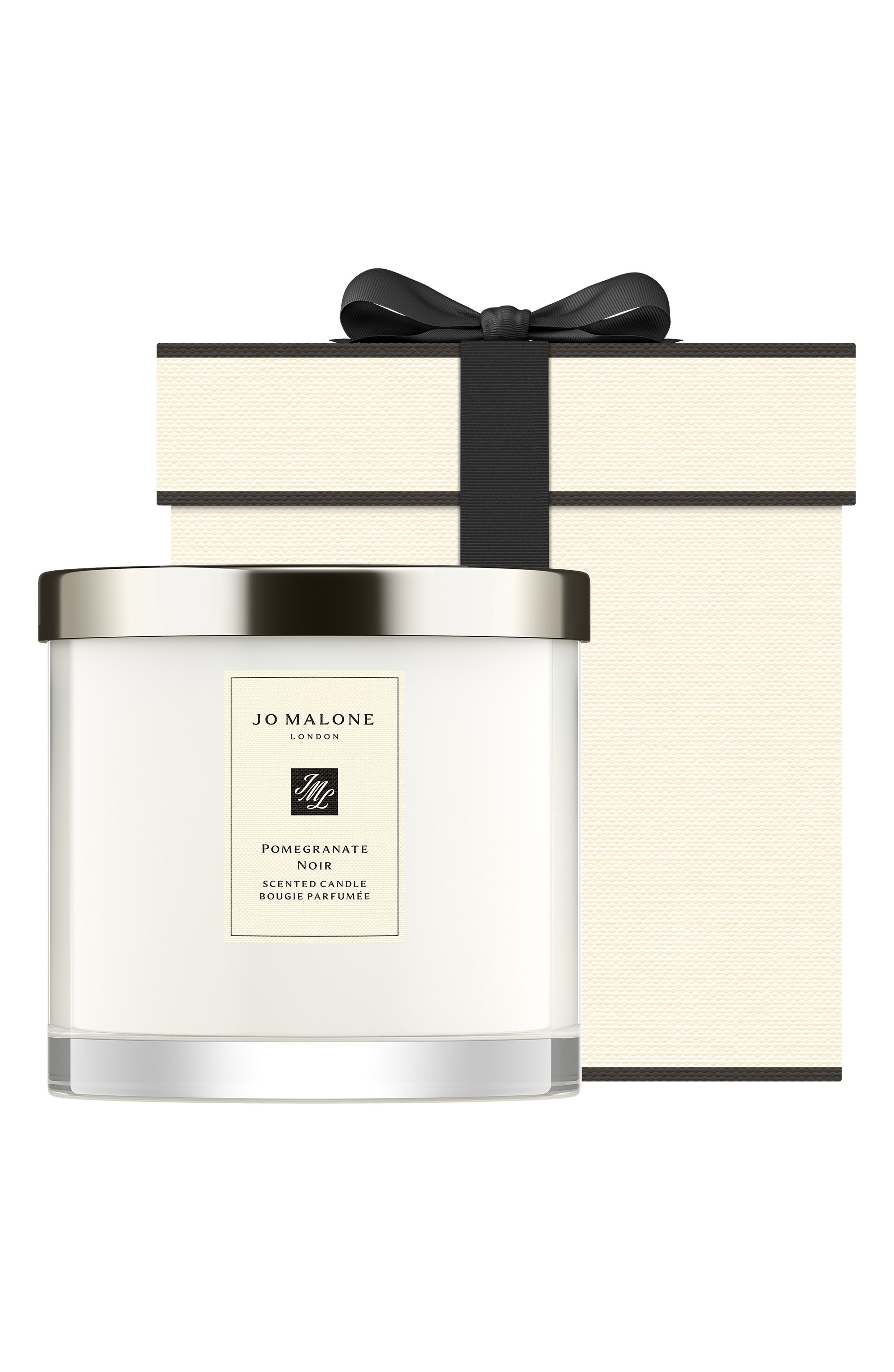 Jo Malone London Pomegranate Noir Candle - Thumbnail 3