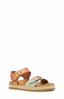Kids' JAvenue Ankle Strap Sandal