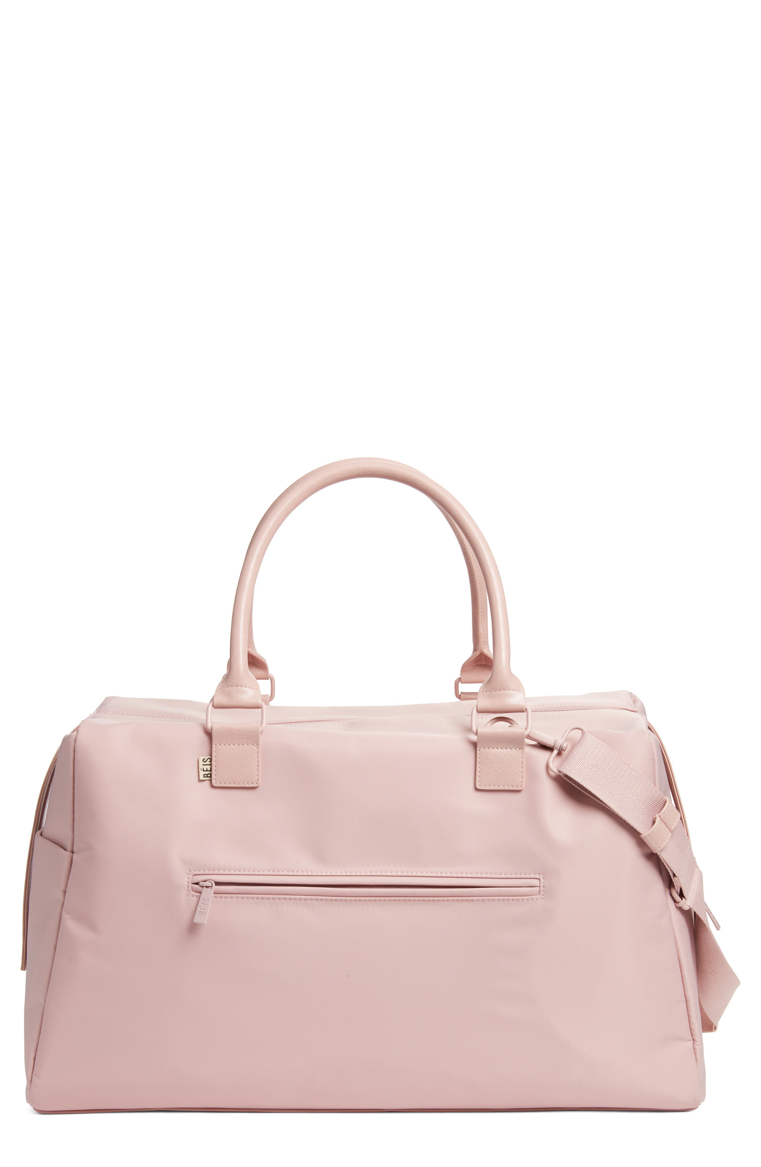 Béis Commuter Duffle Bag, Main, color, 