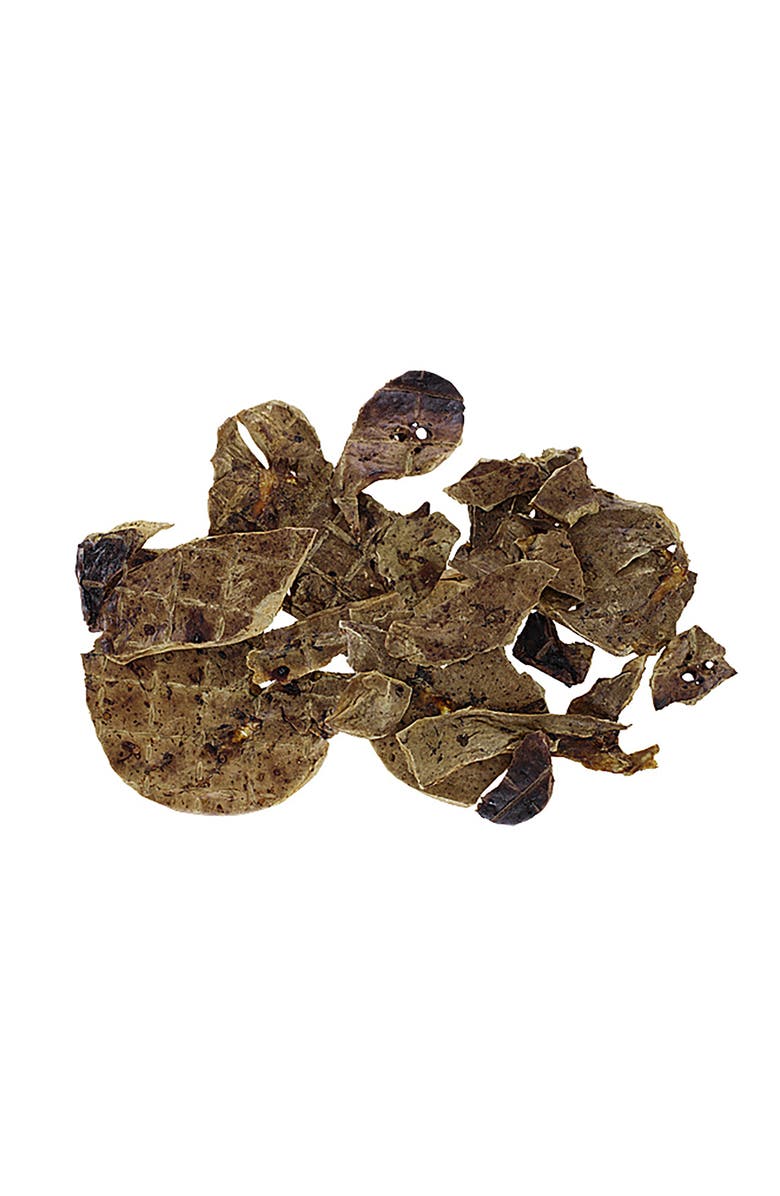 Scout & Zoe's Lamb Lung, 1.5oz Cat Treats, Single Ingredient, Crunchy Reward, Alternate, color, Multicolored