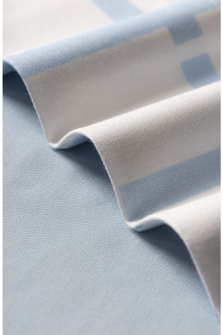 4-Piece Sheet Set, Alternate, color, BLUE
