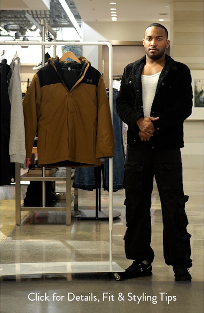 Kids' Westward 3-in-1 Jacket, sales video thumbnail