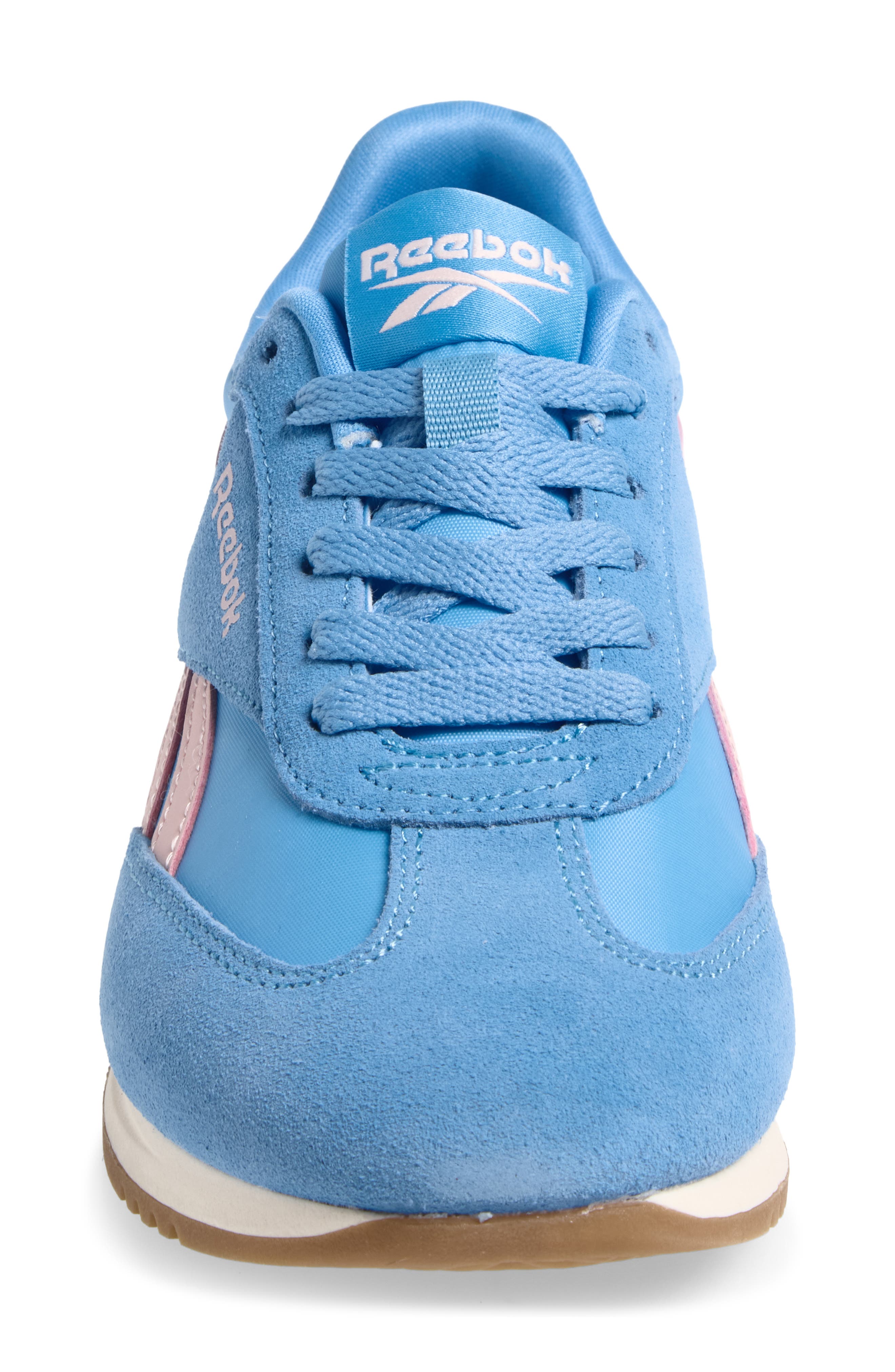 World 70 Sneaker, Alternate, color, BLUE PINK WHITE