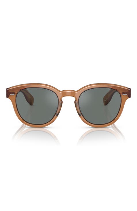 Oliver peoples mens sunglasses sale hotsell