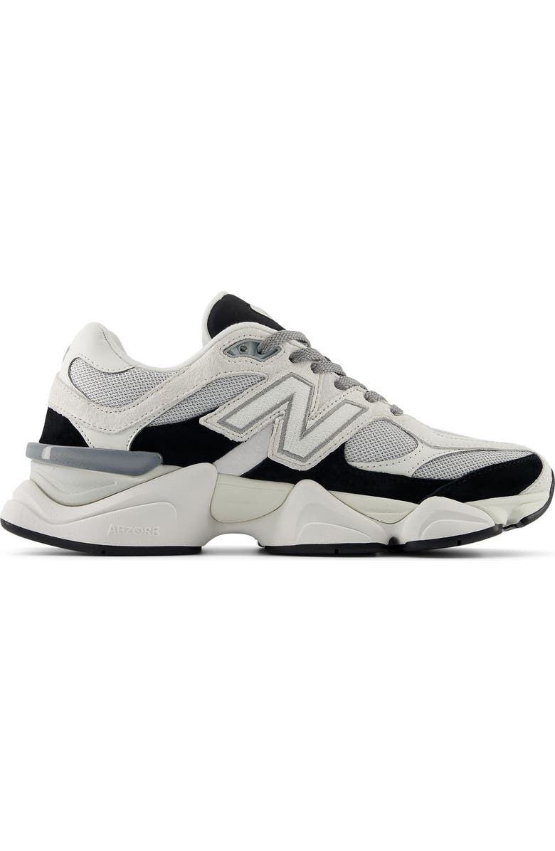 New Balance Gender Inclusive 9060 Sneaker, Alternate, color,