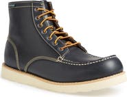 Eastland 'Lumber Up' Moc Toe Boot