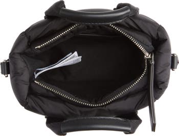 【関税&送料込】Moncler Black Micro Caradoc Tote Bag Moncler Caradoc Tote Bag — UFO No More