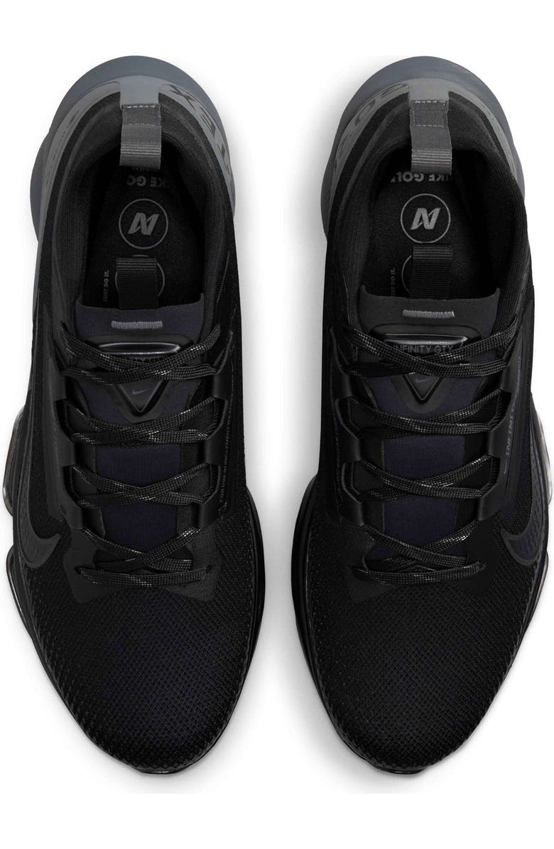 Nike Infinity Tour 2 GORE-TEX Waterproof Golf Shoe, Alternate, color,