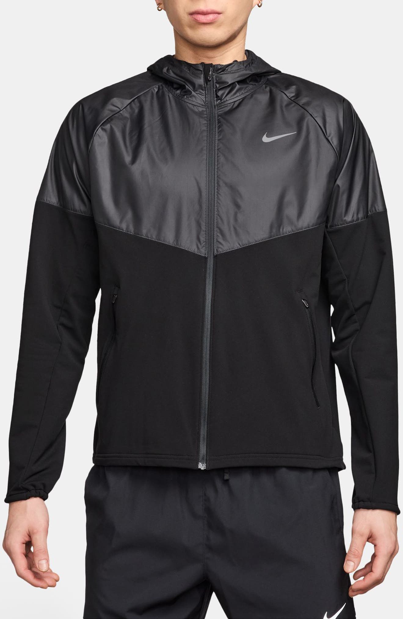 mens nike jackets on sale