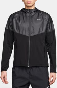 Nike Repel Winterized Running Jacket