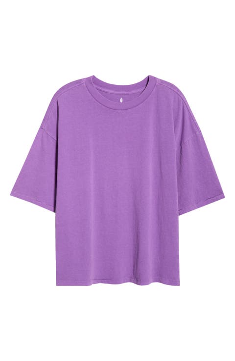 FP Movement Tackle Cotton T-Shirt