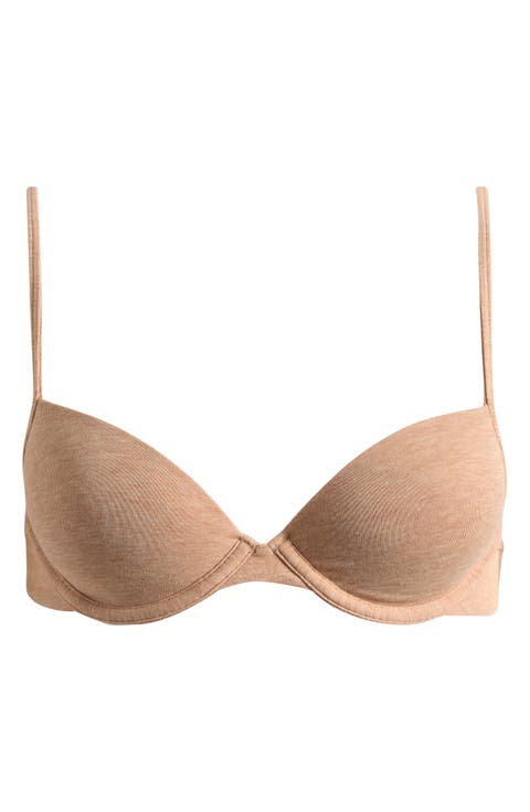 Everyday Cotton T-Shirt Bra