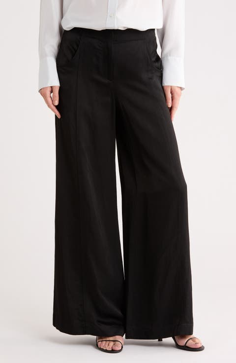 Demie Wide Leg Pants