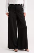 TWP Demie Wide Leg Pants