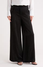 TWP Demie Wide Leg Pants
