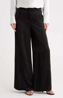 TWP Demie Wide Leg Pants