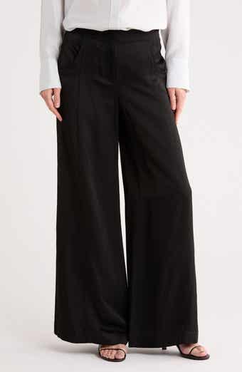 TWP Demie Wide Leg Pants