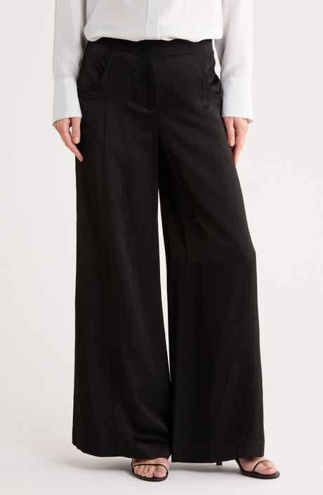 TWP Demie Wide Leg Pants