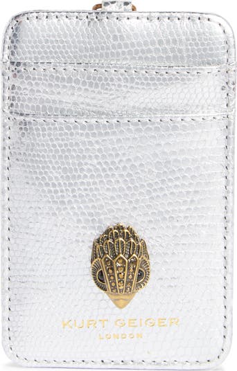 Bond Lanyard Chain Card Wallet
