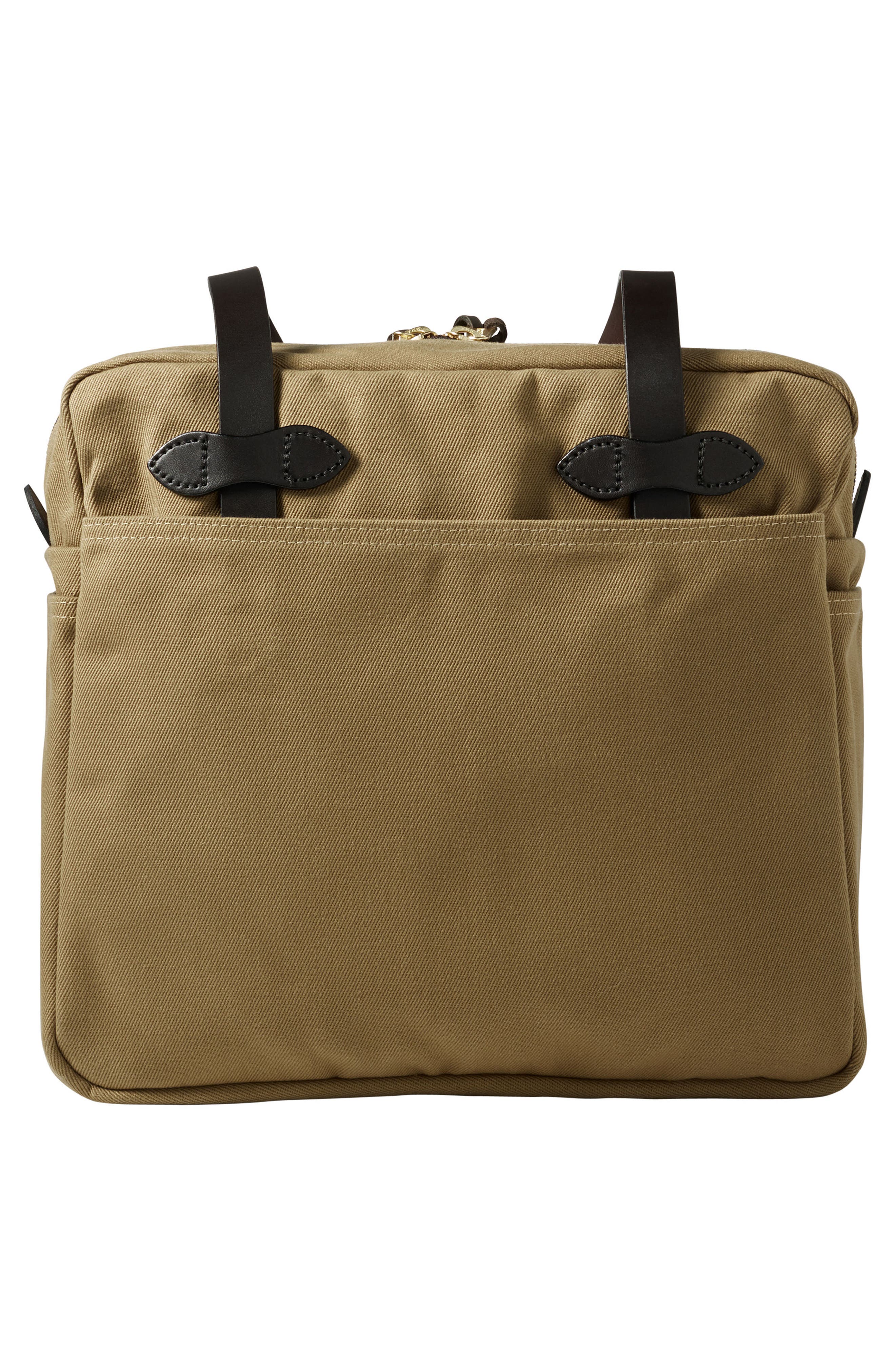 Filson Rugged Twill Zip Tote Bag, Alternate, color, 